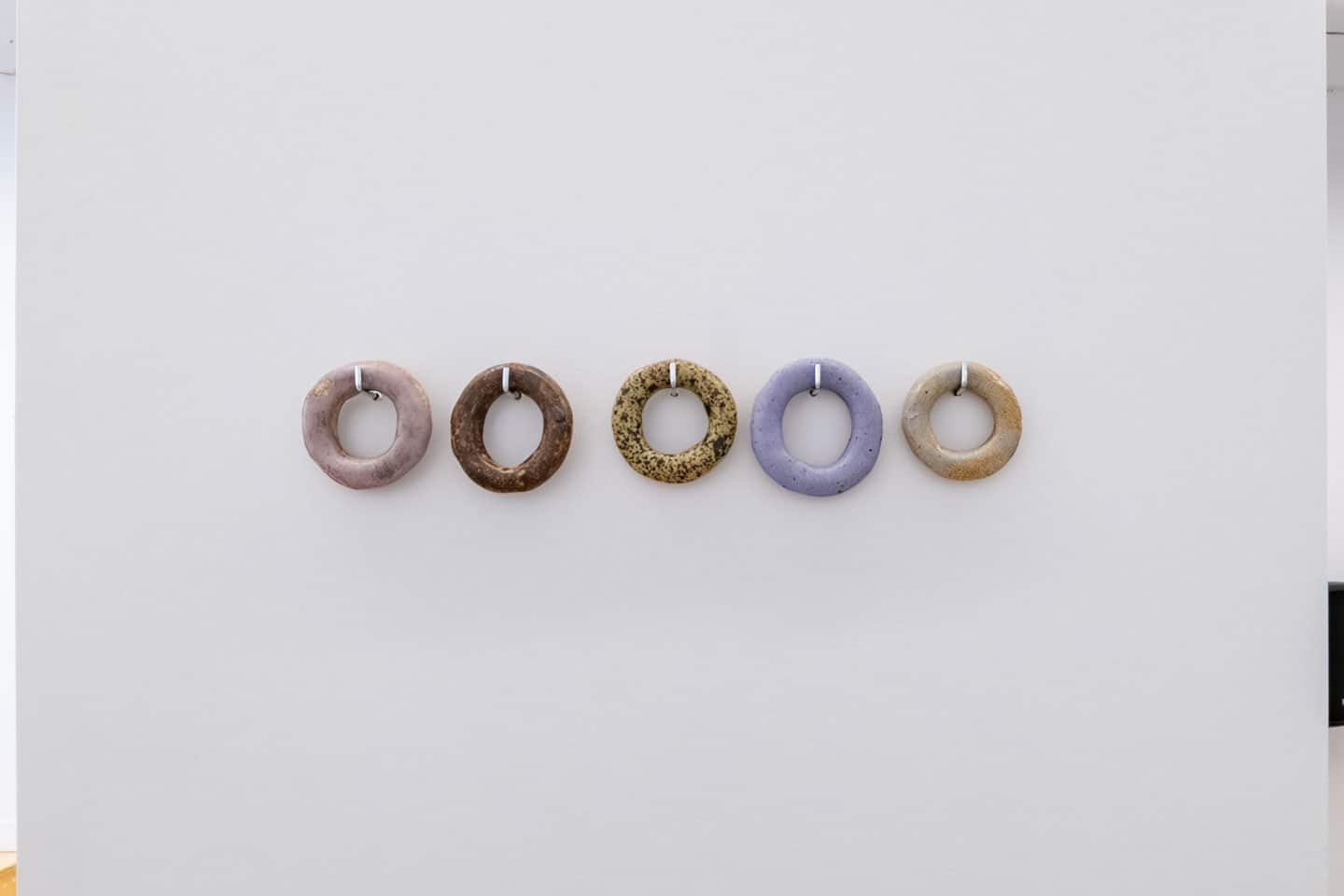 Kendra Yee, My Body is Wherever it Has Something to Do at NAMARA projects